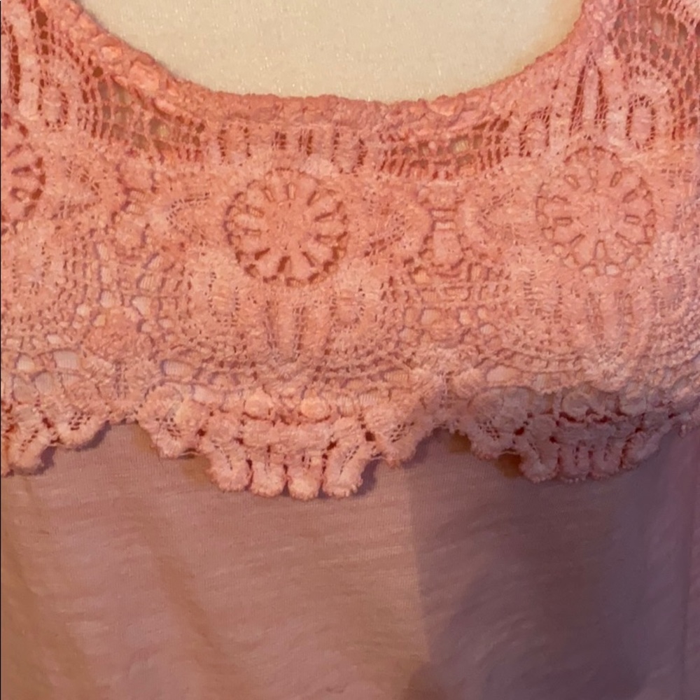 Sanctuary top - Picture 3 of 10